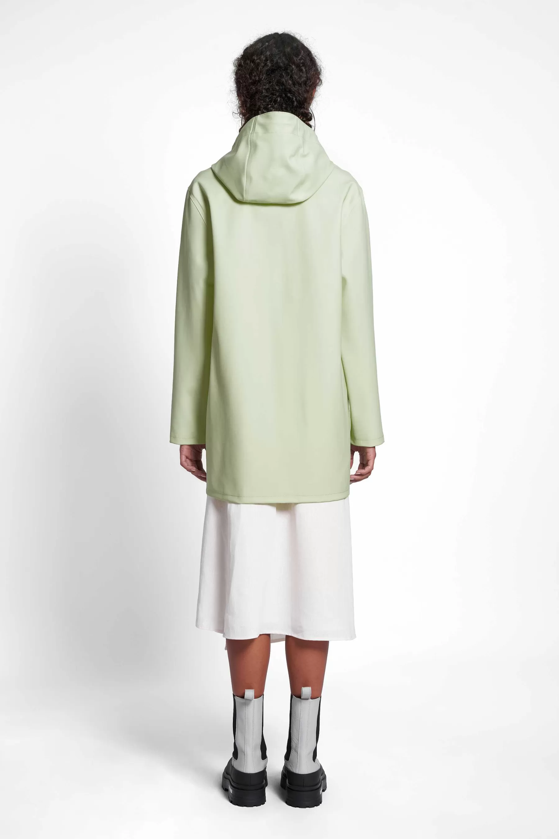Men's Sale-STUTTERHEIM Stockholm Raincoat