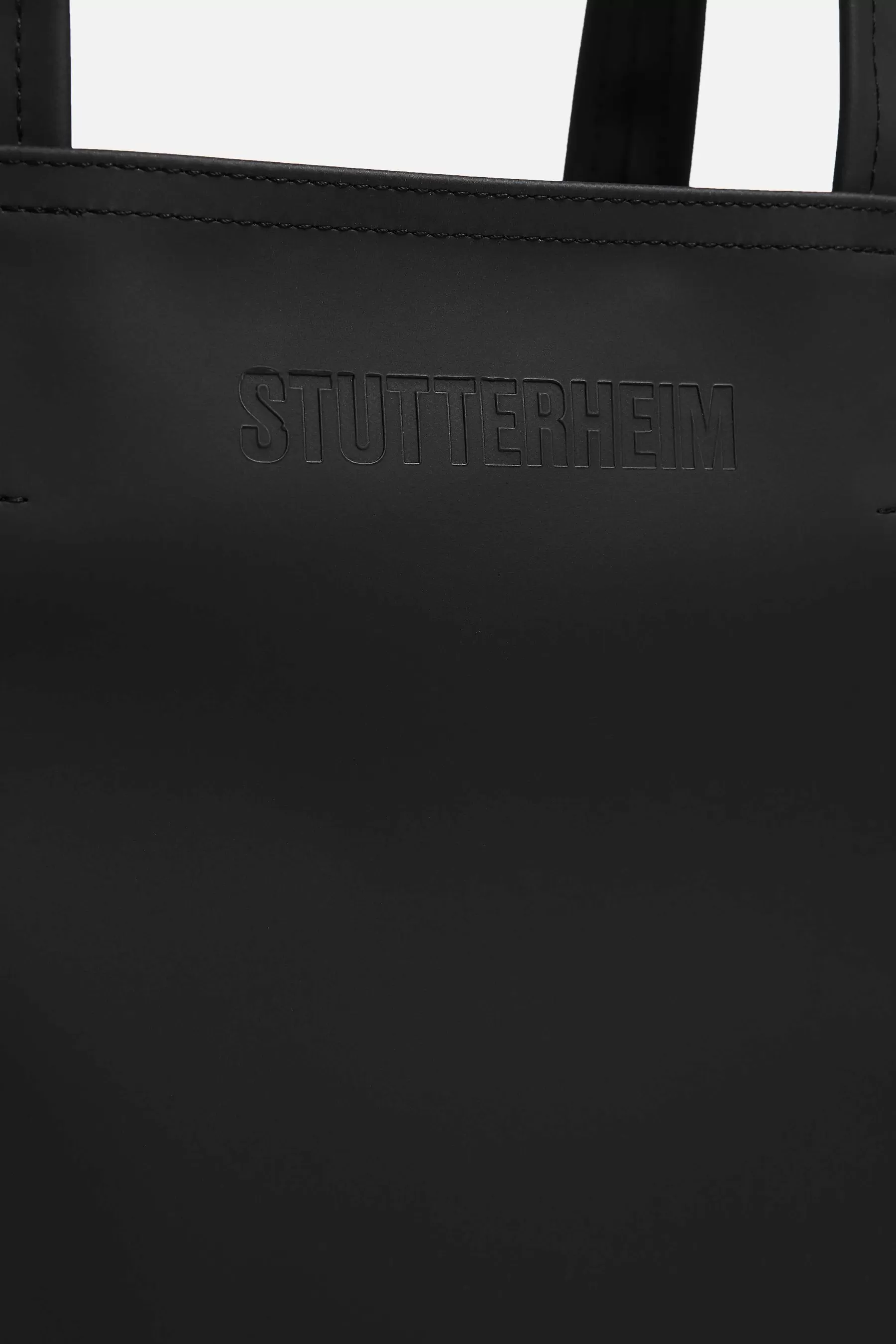Weekend Bags-STUTTERHEIM Stocksund Bag