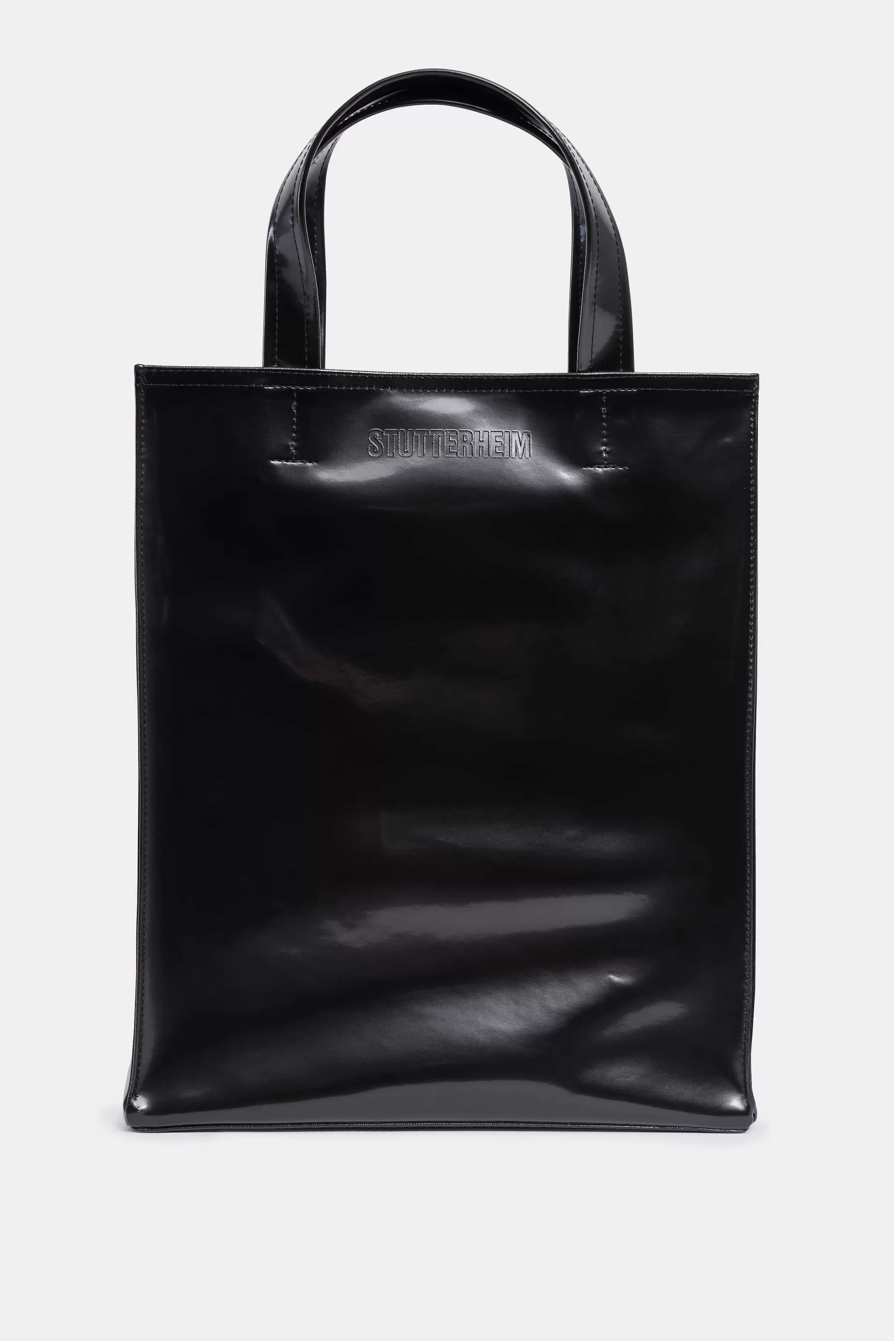 Tote Bags-STUTTERHEIM Stocksund Bag Opal