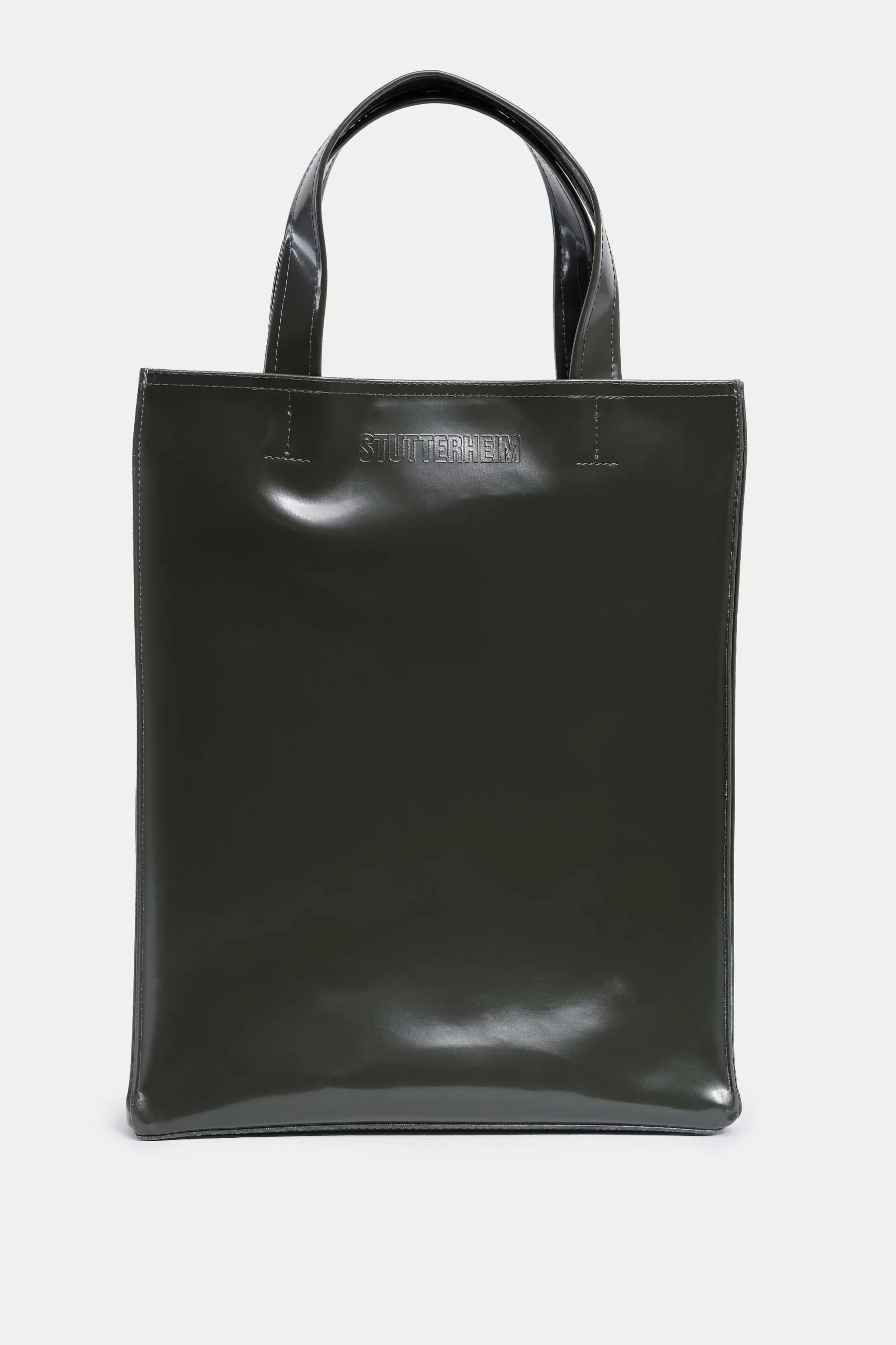 Tote Bags-STUTTERHEIM Stocksund Bag Opal