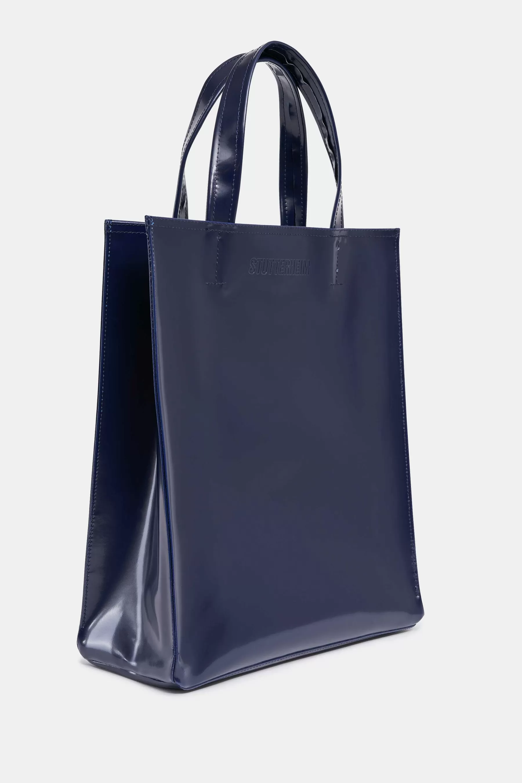 Tote Bags-STUTTERHEIM Stocksund Bag Opal
