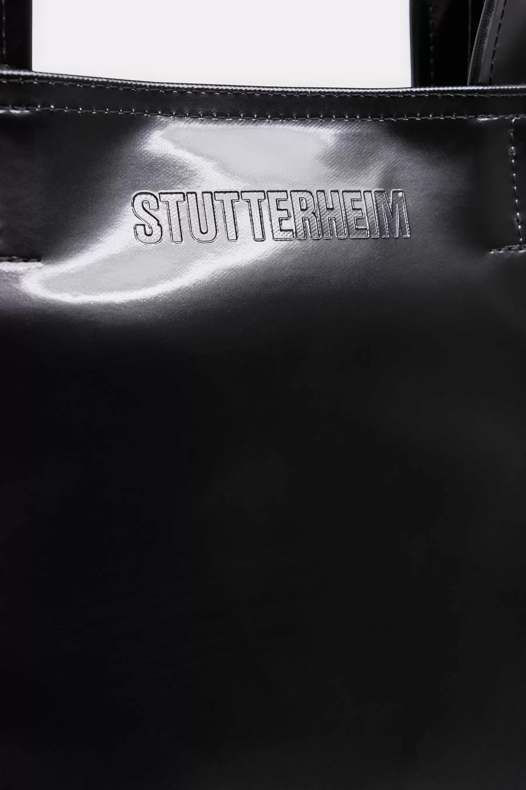 Tote Bags-STUTTERHEIM Stocksund Bag Opal