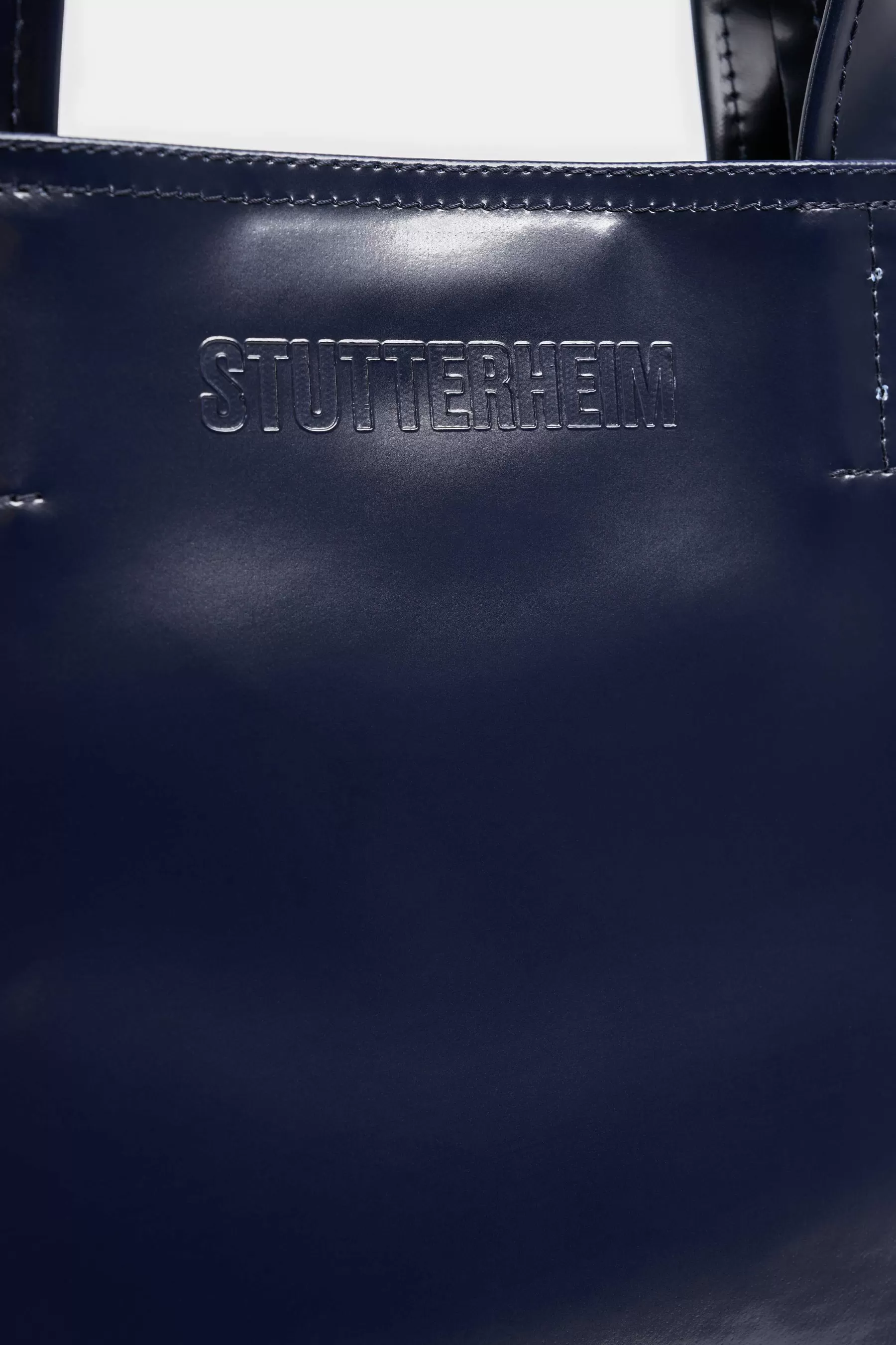 Tote Bags-STUTTERHEIM Stocksund Bag Opal