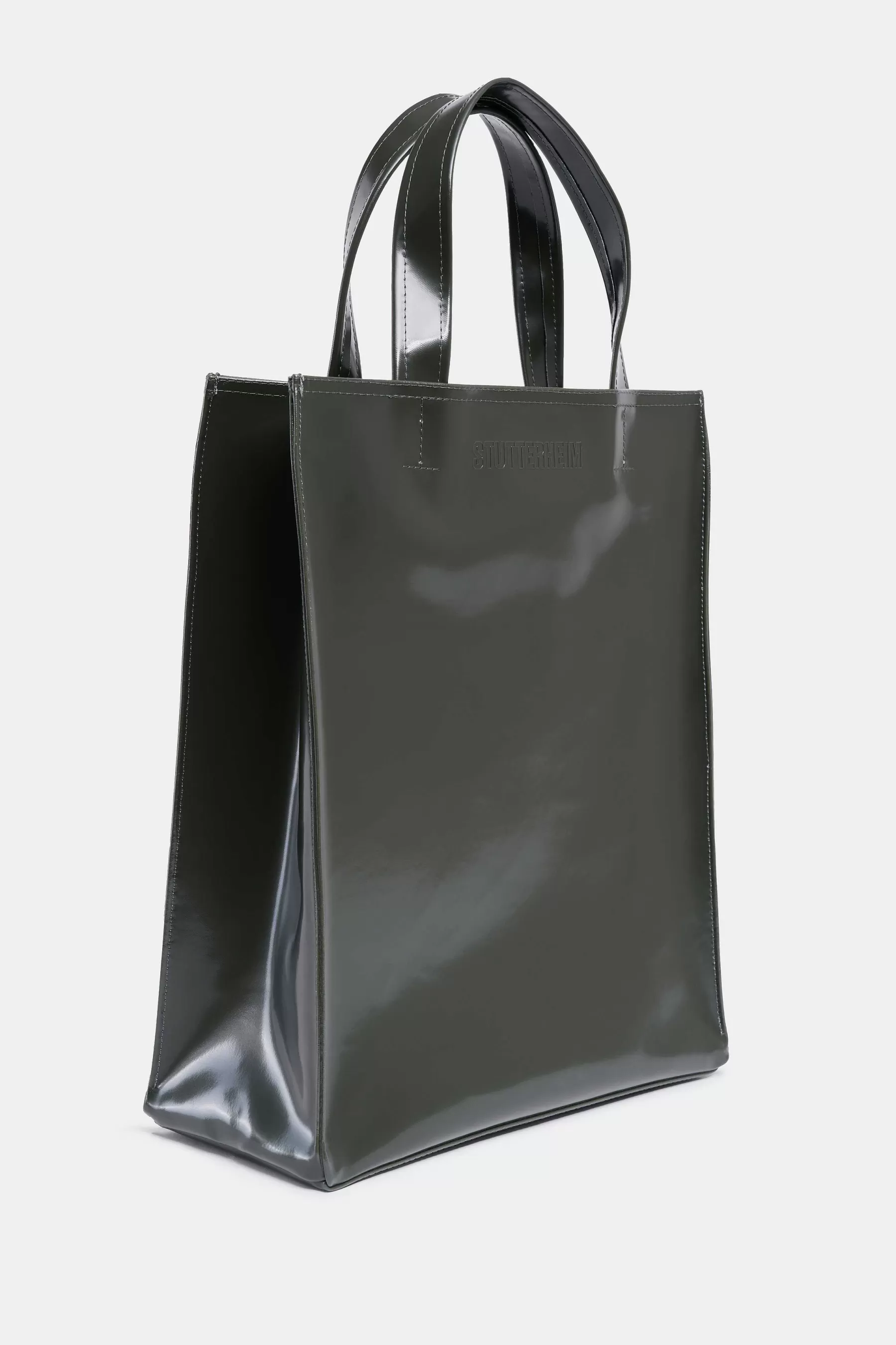 Tote Bags-STUTTERHEIM Stocksund Bag Opal