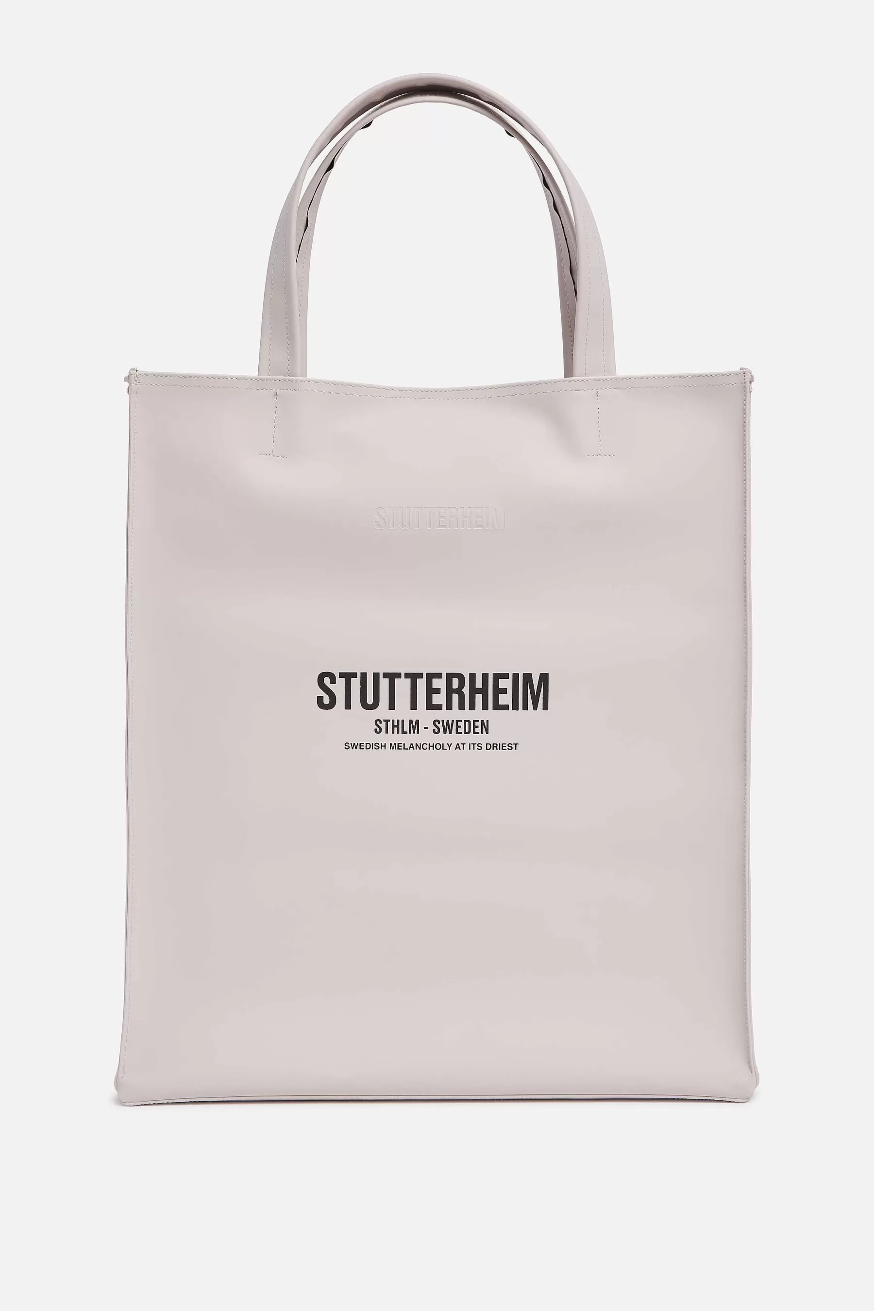 Tote Bags-STUTTERHEIM Stylist Bag