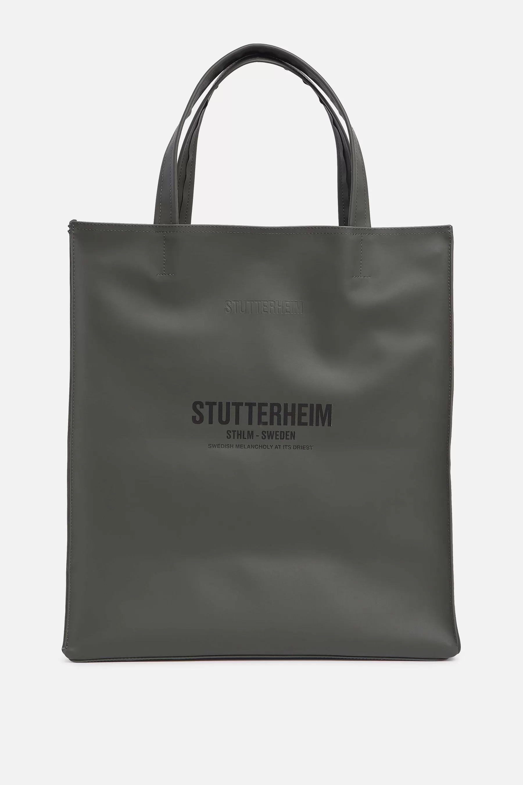 Tote Bags-STUTTERHEIM Stylist Bag
