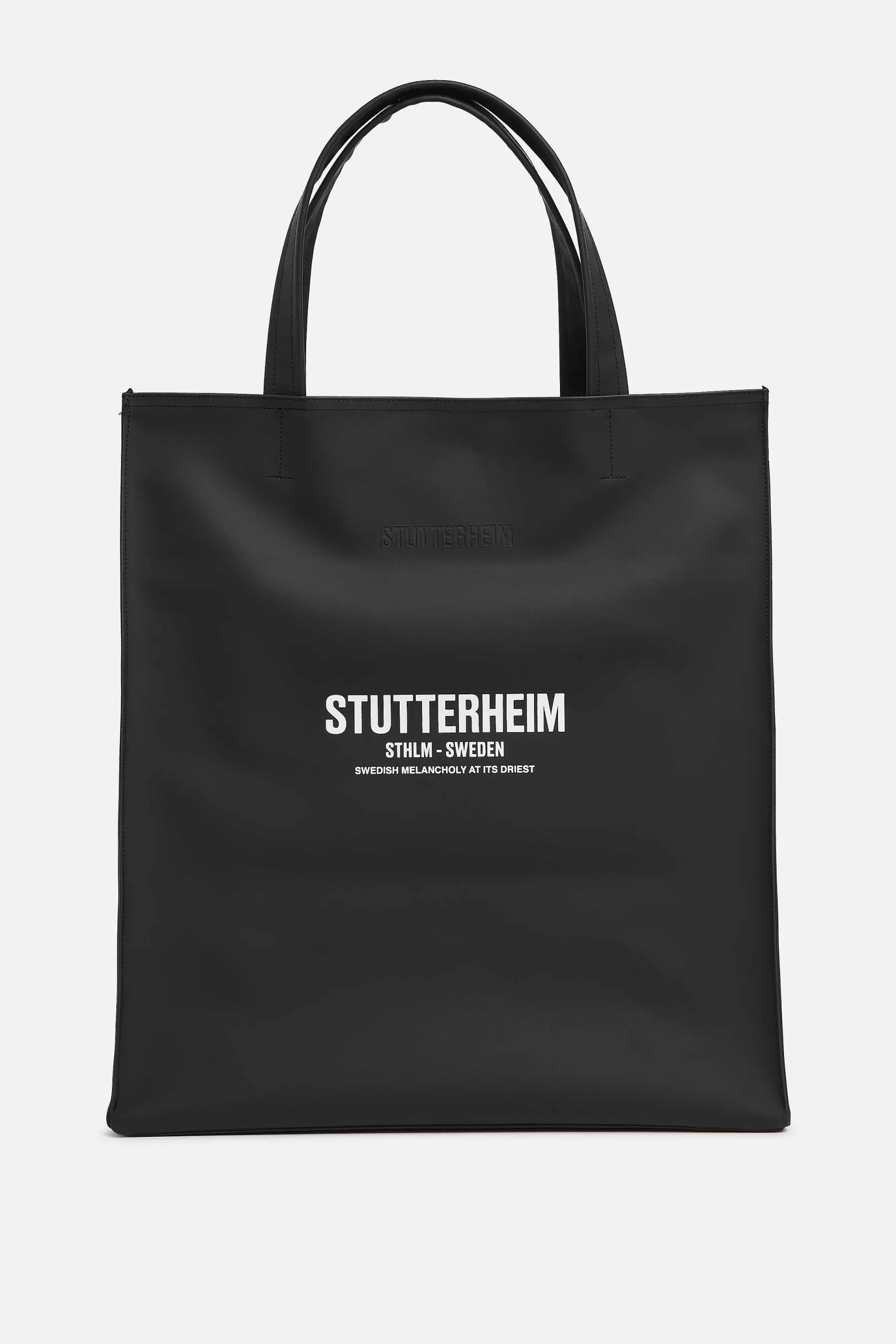 Tote Bags-STUTTERHEIM Stylist Bag