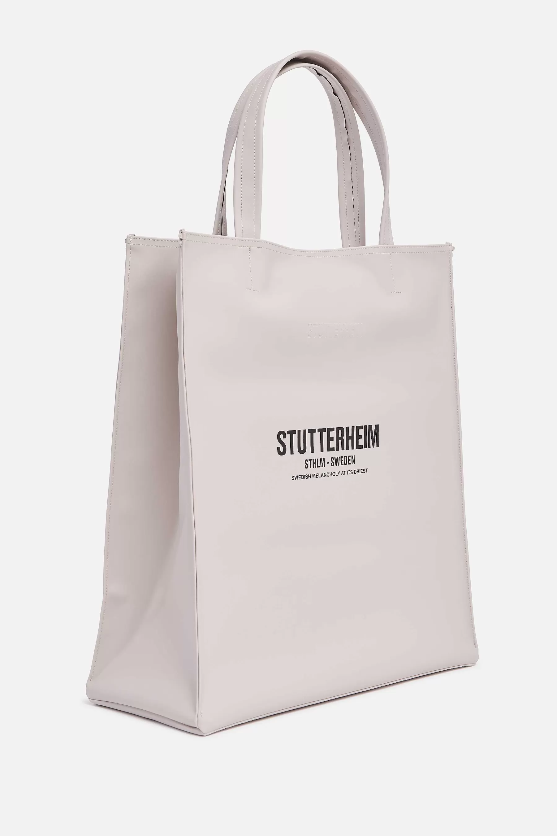 Tote Bags-STUTTERHEIM Stylist Bag