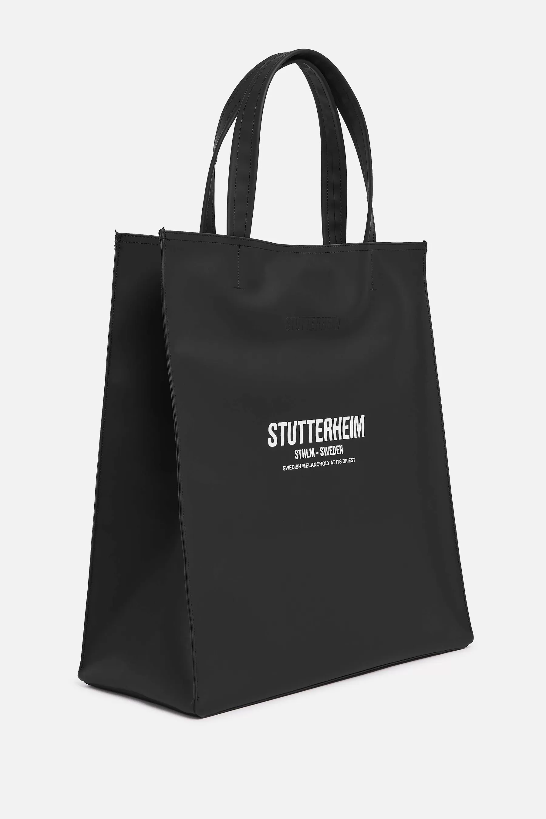 Tote Bags-STUTTERHEIM Stylist Bag