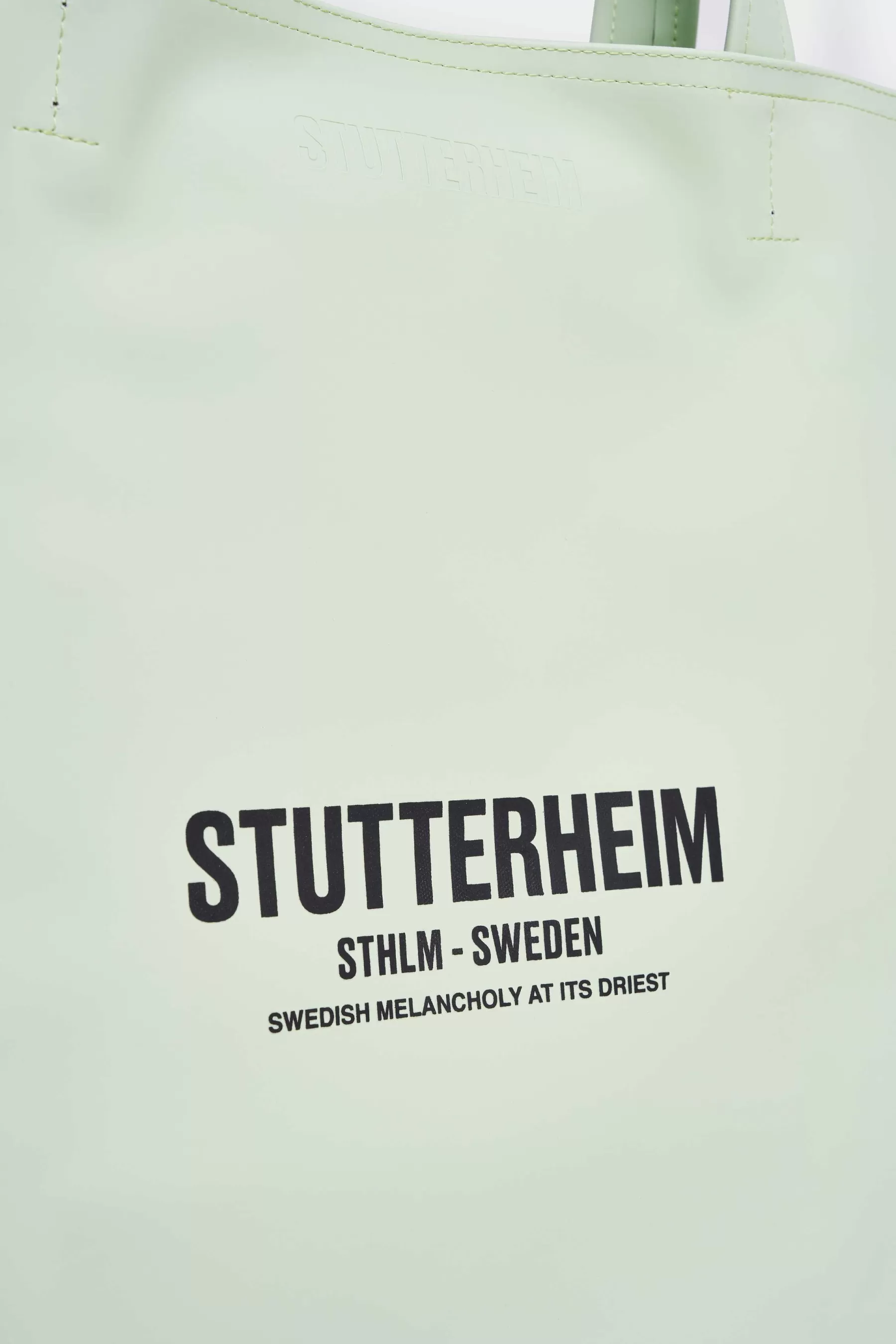 Accessories Sale-STUTTERHEIM Stylist Bag