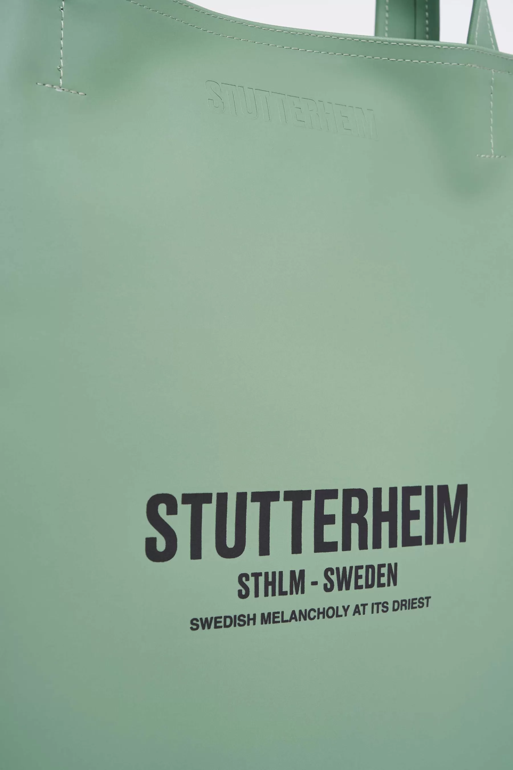 Accessories Sale-STUTTERHEIM Stylist Bag