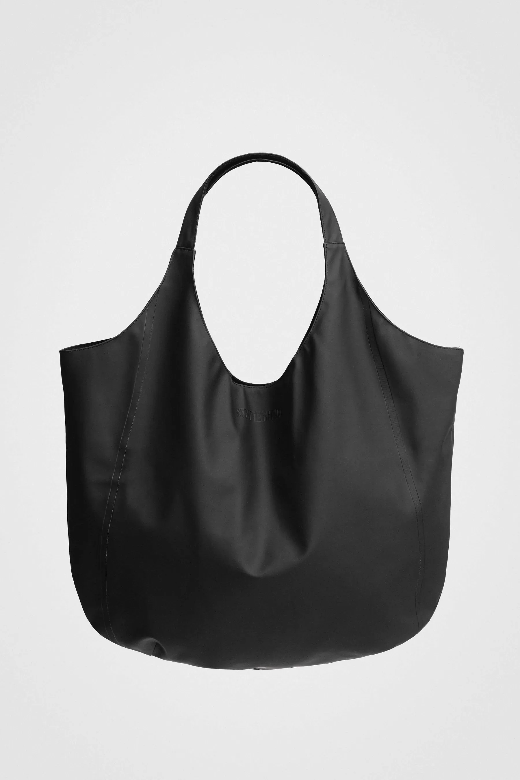 Weekend Bags-STUTTERHEIM Svea Bag