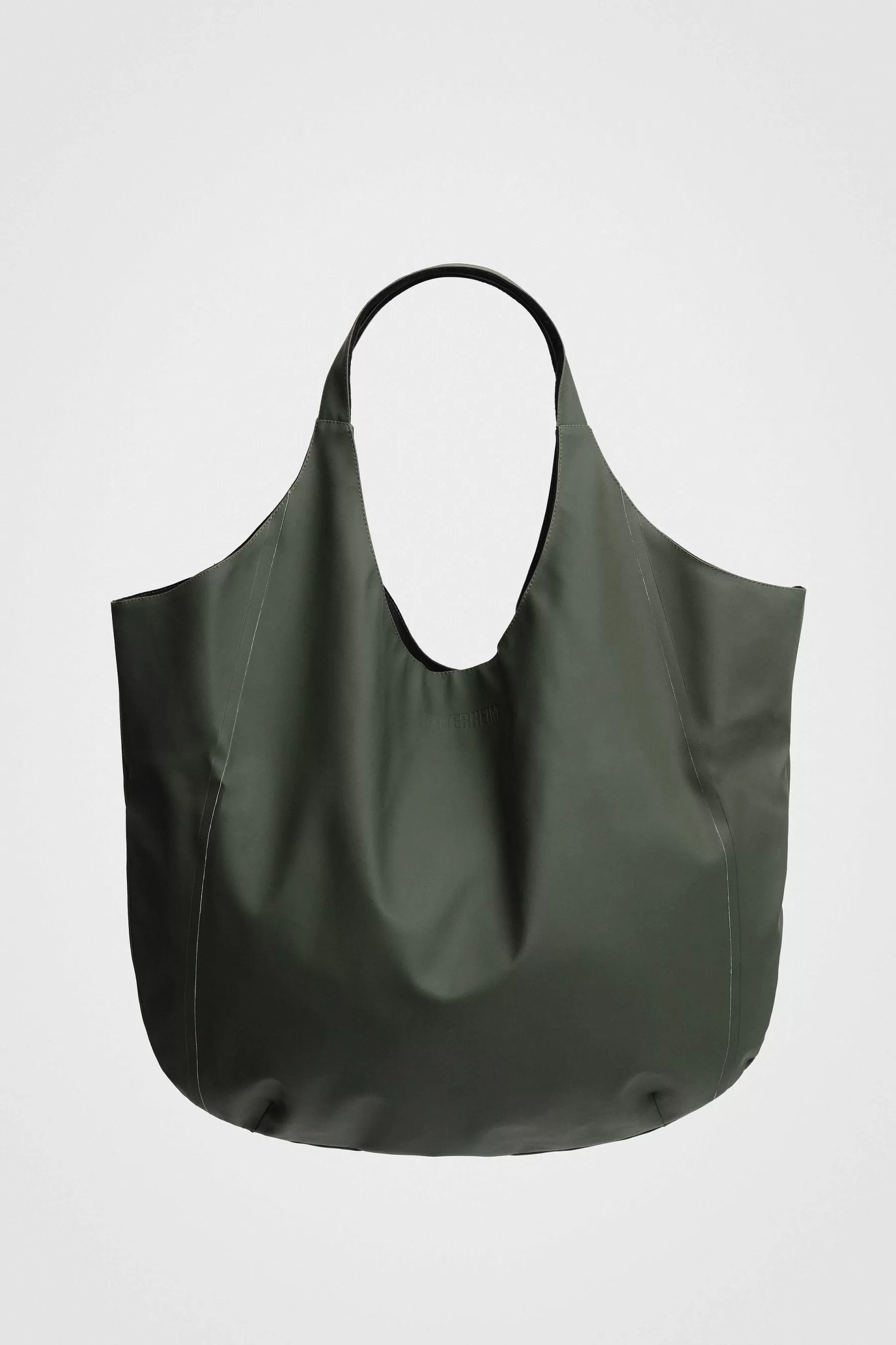 Weekend Bags-STUTTERHEIM Svea Bag