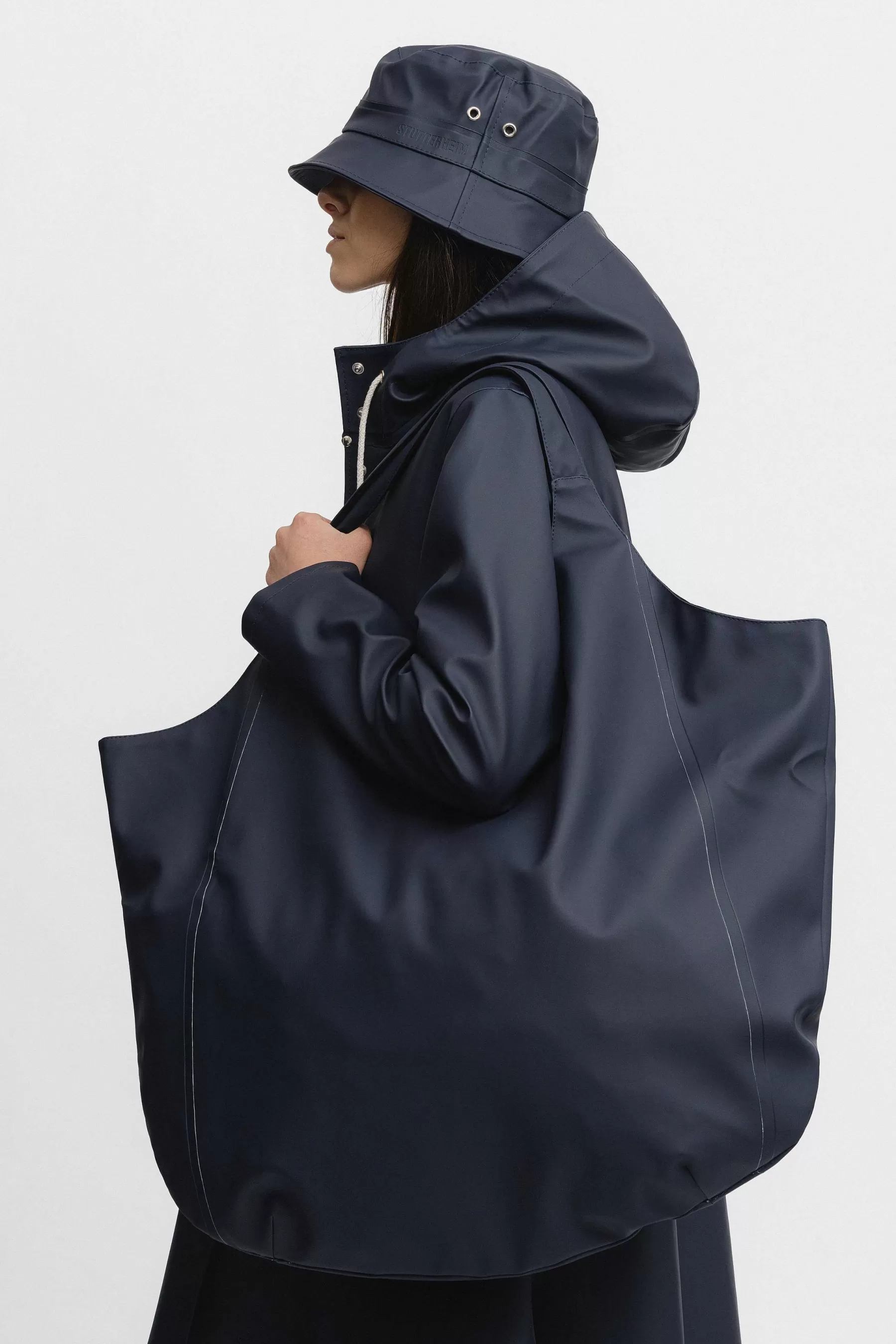 Weekend Bags-STUTTERHEIM Svea Bag