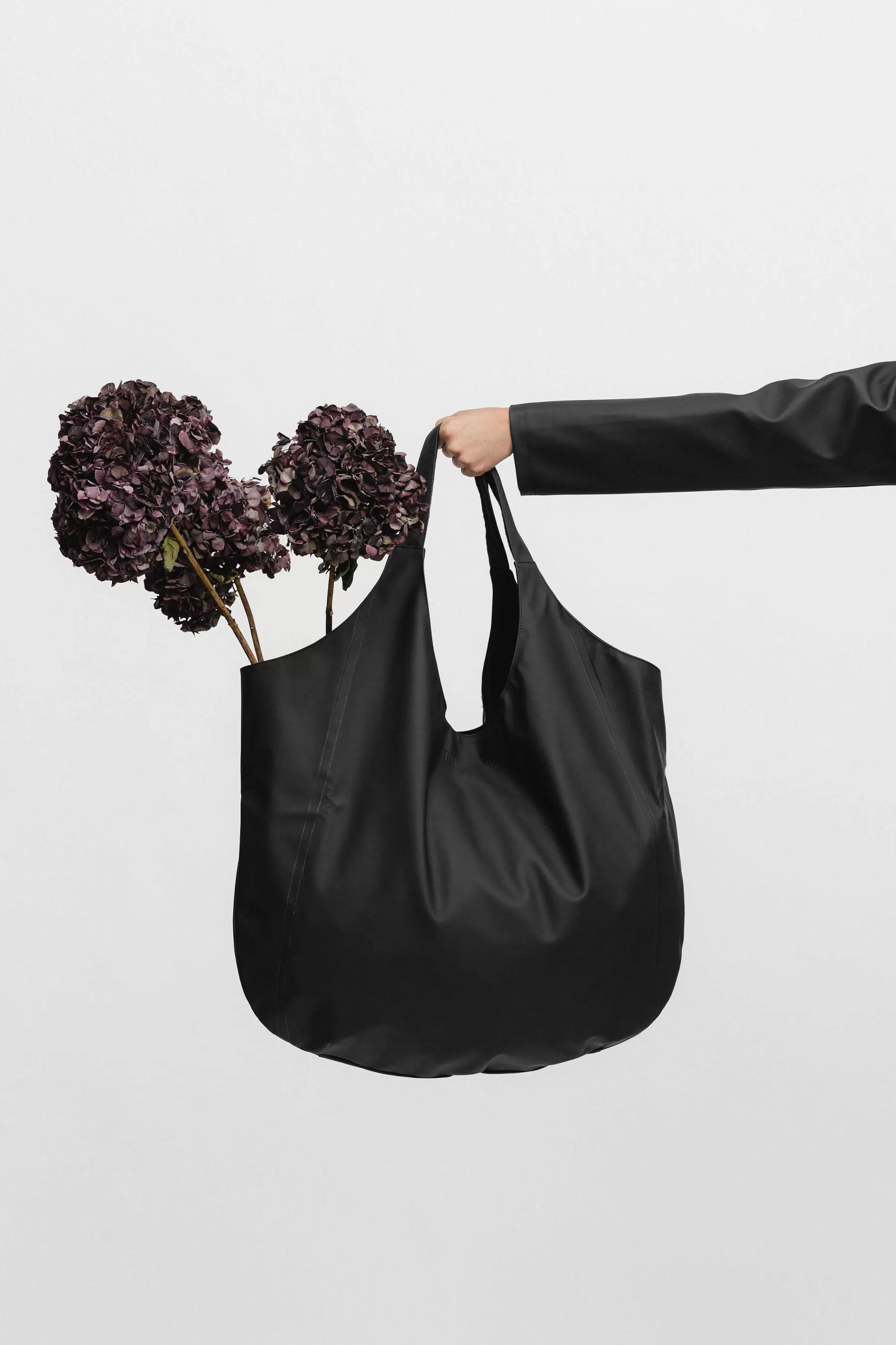 Weekend Bags-STUTTERHEIM Svea Bag