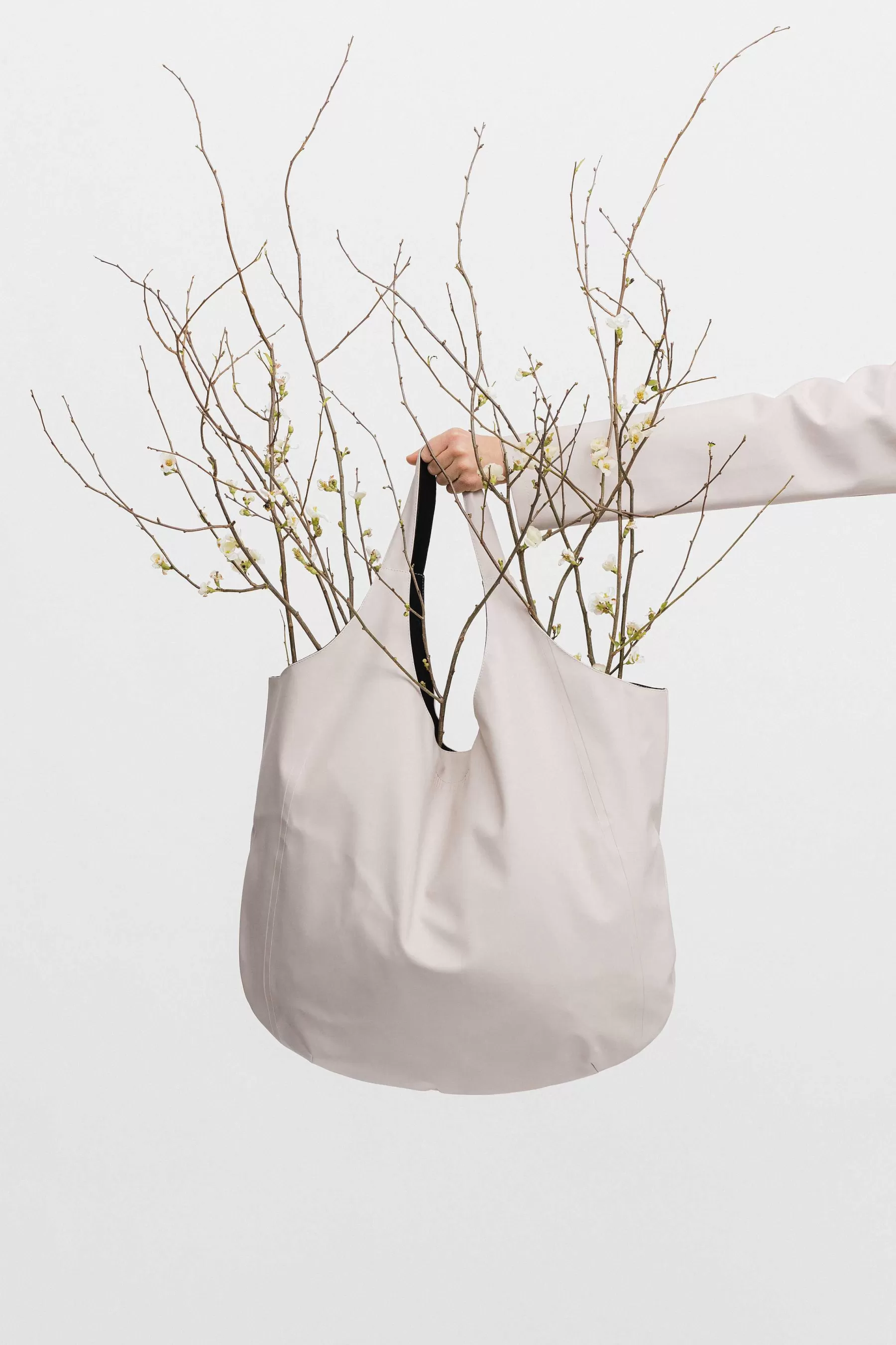 Weekend Bags-STUTTERHEIM Svea Bag