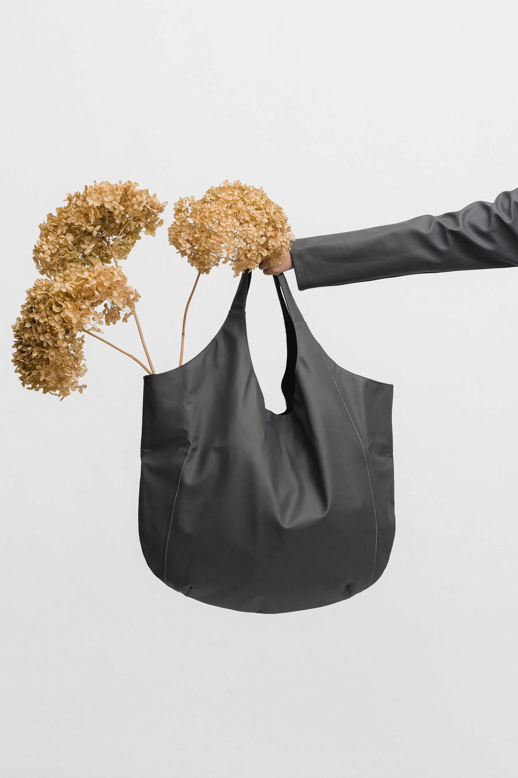 Weekend Bags-STUTTERHEIM Svea Bag