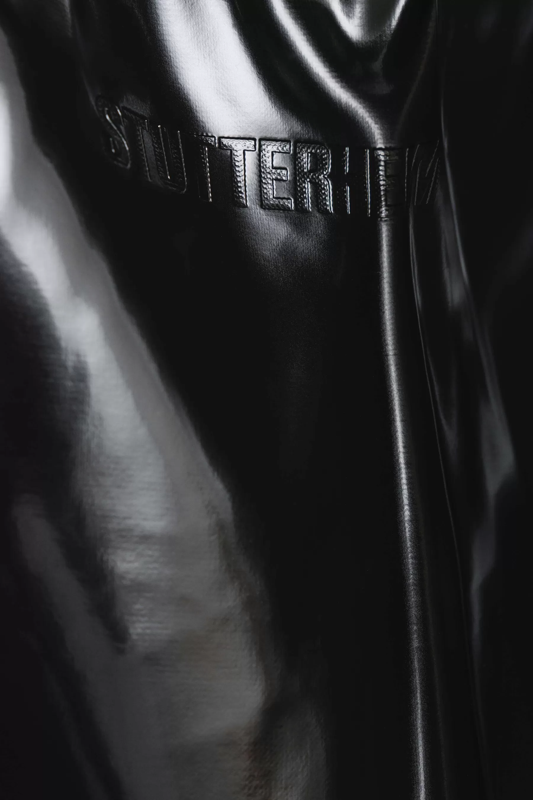 Weekend Bags-STUTTERHEIM Svea Bag Opal