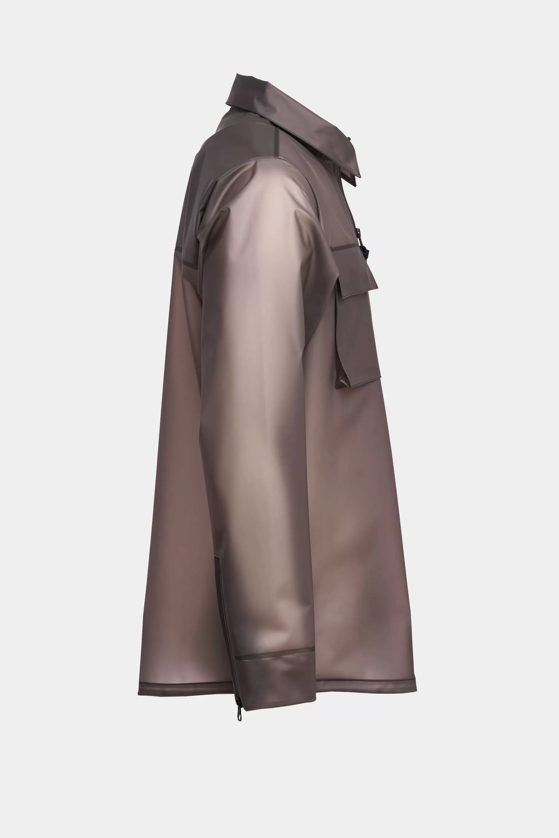 Men's Sale-STUTTERHEIM Vitaberg Overshirt
